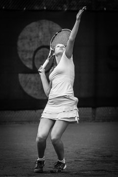 Adelina Krüger 689 - Schwartau Open